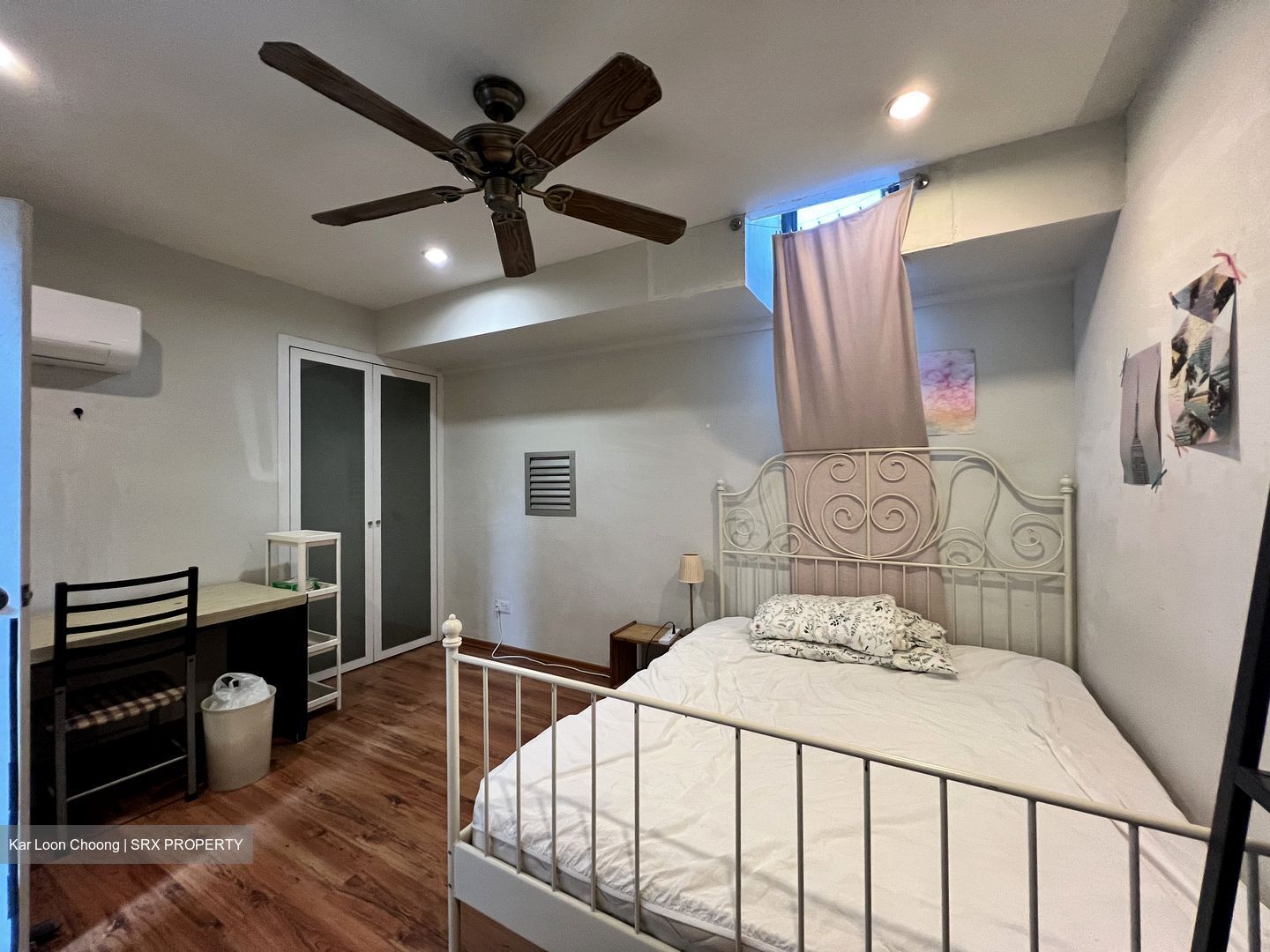 Mendon Spring (D5), Apartment #451238021